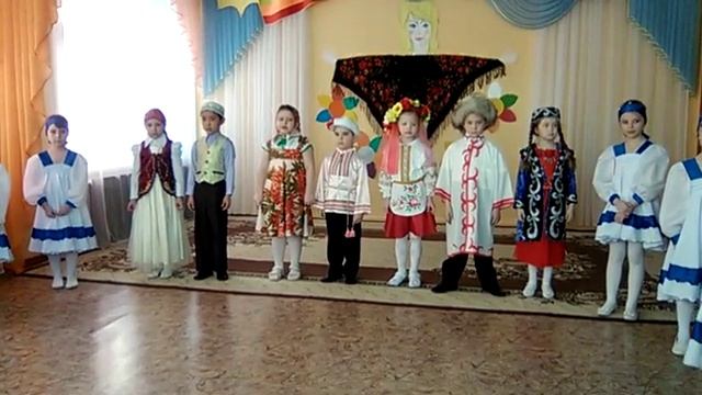 приветствие детей на семинаре смотреть онлайн