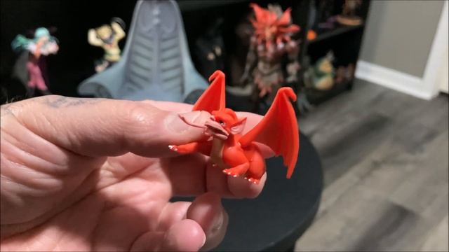 Super7 SilverHawks Ultimates MonStar Review смотреть онлайн