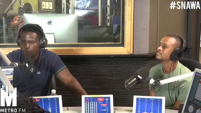#PodcastFriday : Julius Malema's Danny Jordaan comment, Andile Jali, Lorch/Sundowns v Pirates #SNAW смотреть онлайн
