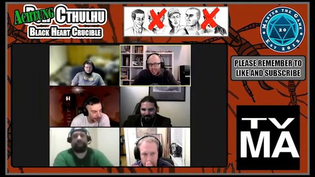 Achtung Cthulhu The Old Secrets of Vittangi Castle Episode 32 смотреть онлайн