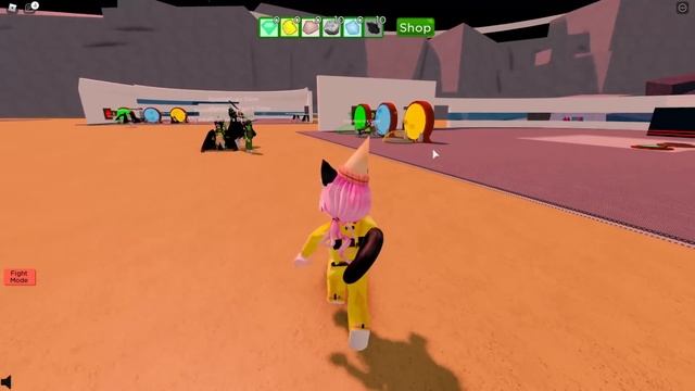 ОТКУДА У НАС СТОЛЬКО ФЕЙКОВ?! Roblox Clone Tycoon смотреть онлайн