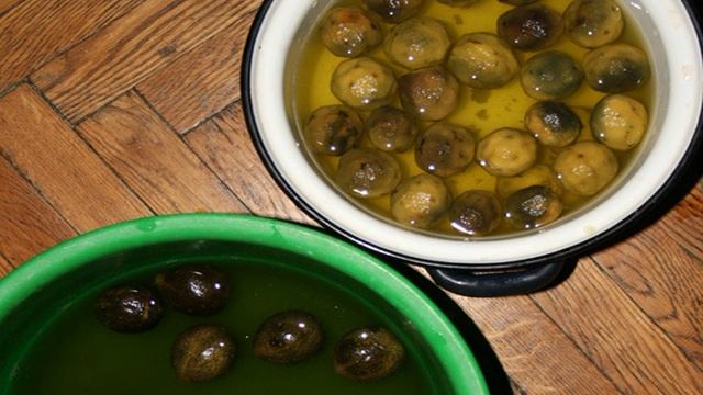 Книга рецептов