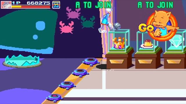 Space Jam: A New Legacy - The Game (Part 4) Bugs Bunny Playthrough смотреть онлайн