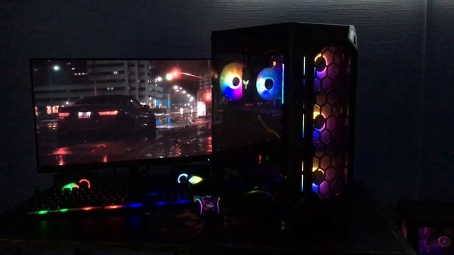 i5-10400F/GTX 1660 Super смотреть онлайн
