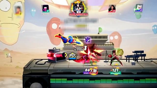 Multiversus Hack Download | Multiversus Cheat Free 2022 | Multiversus Mods | Multiversus Tier List смотреть онлайн