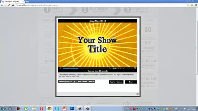 Как сделать вступительный ролик на YouTube смотреть онлайн