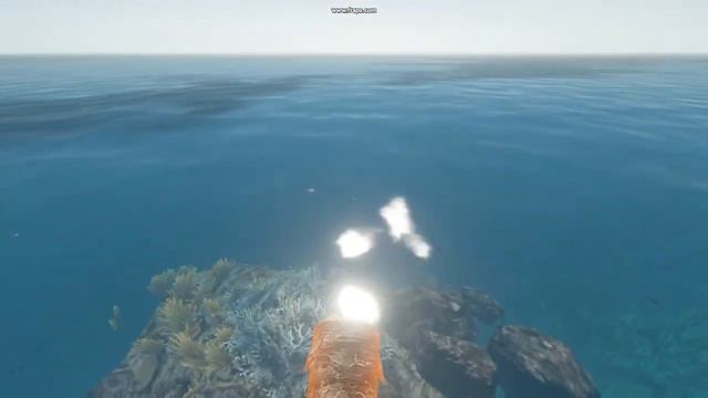 Stranded Deep - how to survive in 3 steps смотреть онлайн