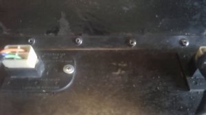 Модернизация печки УАЗ