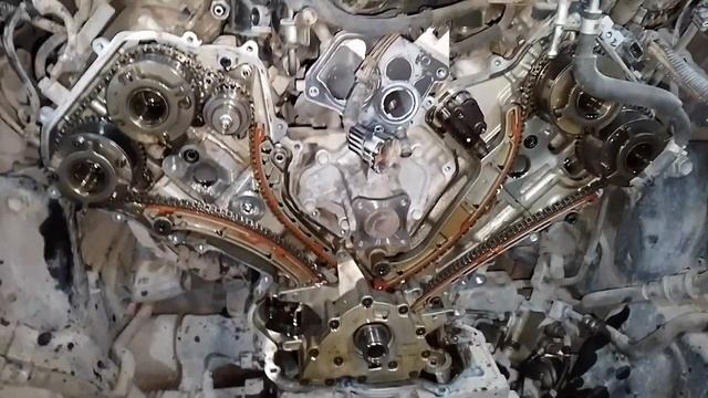 P0090 Fuel Pressure Regulator Code B1 Nissan Patrol Y62 Platinum