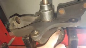 Замена на мерседес спринтер 906 подшипника передней ступицы Mercedes Sprinter 2008 906 311 CDI