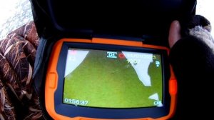 СРАВНЕНИЕ ПОДВОДНЫХ КАМЕР ДЛЯ РЫБАЛКИ VIEWEYE И CALYPSO