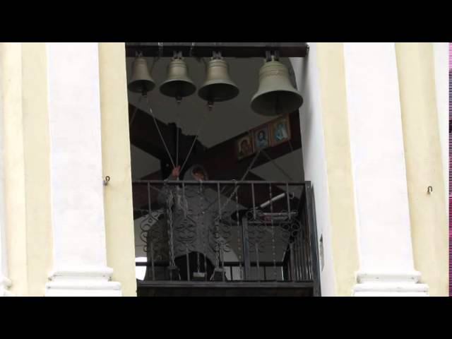 Любовь Анатольевна - 2. Фестиваль в Горбово - 2015 смотреть онлайн