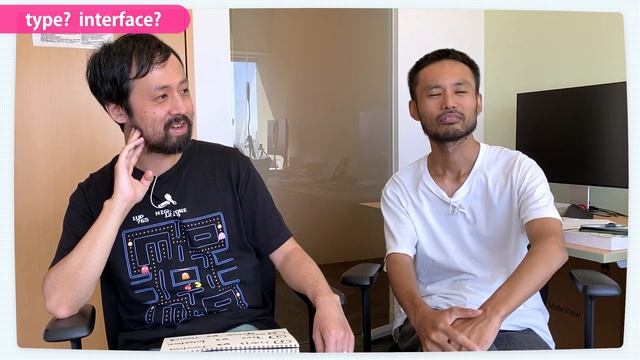 TypeScriptのコーディングスタイル、どっちで書く？ смотреть онлайн