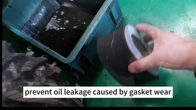 R319 Care And Maintenance