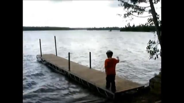 Silver Island Lake free campground review Superior National Forest Minnesota смотреть онлайн