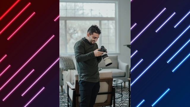 Canon RP - Is It Still The Best Budget Camera? смотреть онлайн