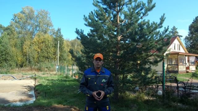 Каркасный дом из дорогих и самых качественных материалов на границе с Финляндией. Строим с нуля смотреть онлайн