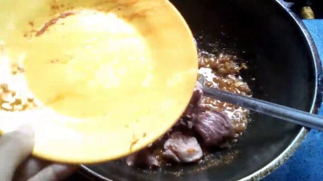 Beef Recipe IIগরুর গোশতের ডালিয়া IIHow to Cook Beef Curry. смотреть онлайн