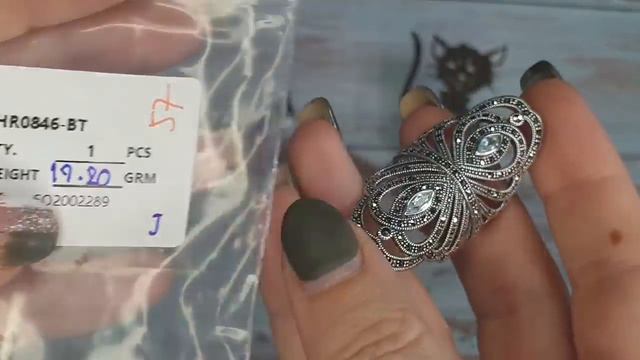 Марказит 2 - продажа серебра 😁🌷🍹 смотреть онлайн