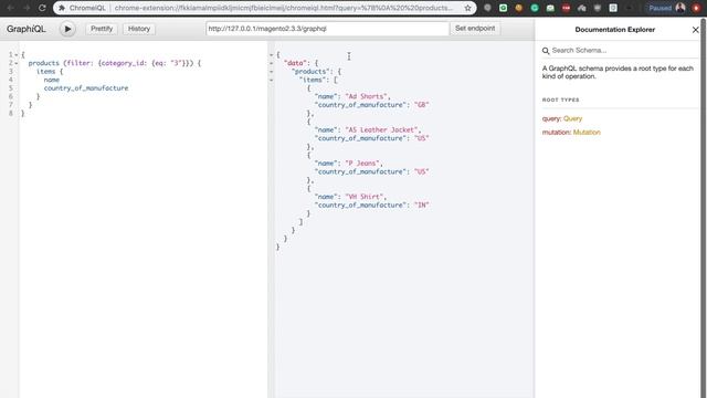 GraphQL | Magento 2 Tutorials for Beginners (2019) | MageCafe смотреть онлайн