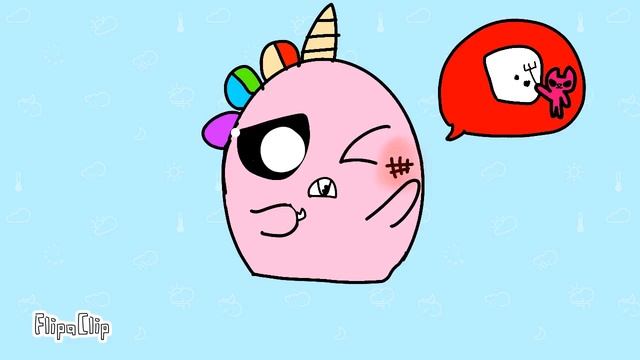 Squeak mouse and sugar unicorn episode 1 sugar go to dentist part 1 popular video!!!!! смотреть онлайн
