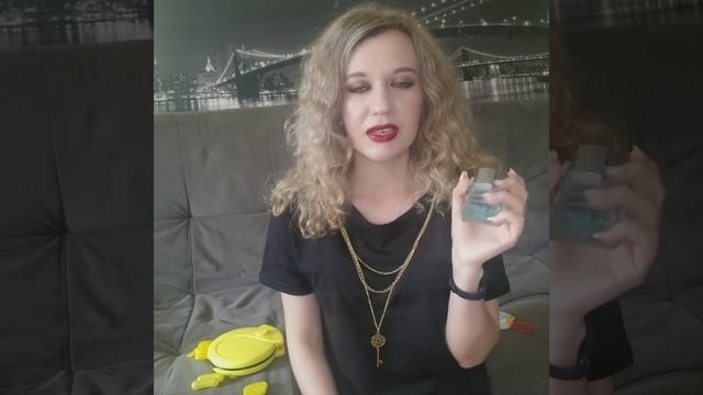 Классные покупки в апреле!?? Тональная основа Catrice, Eveline.???? смотреть онлайн