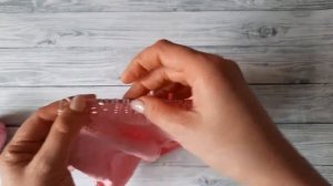 Платье для девочки спицами.