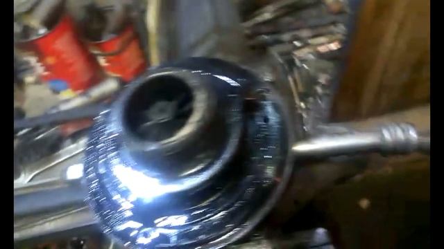 Ssang Yong Kyron-Clan.ru Турбина(знал бы не полез) смотреть онлайн