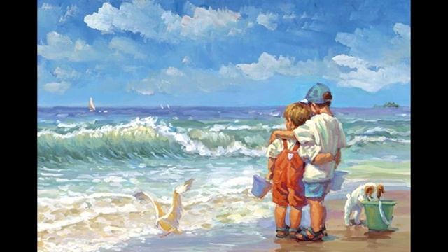 Котлас-город моего рождения, детства и юности. смотреть онлайн