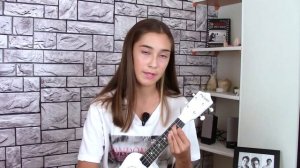 Как БЫСТРО научиться играть на укулеле?