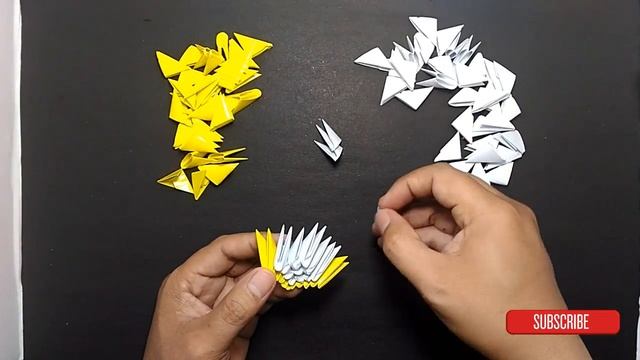 3D ORIGAMI HEART/HATI feat ANDROID Gangnam Style смотреть онлайн