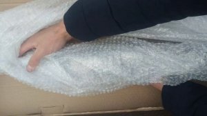 Егерь 6,35 - обосравшаяся мечта ! Часть вторая