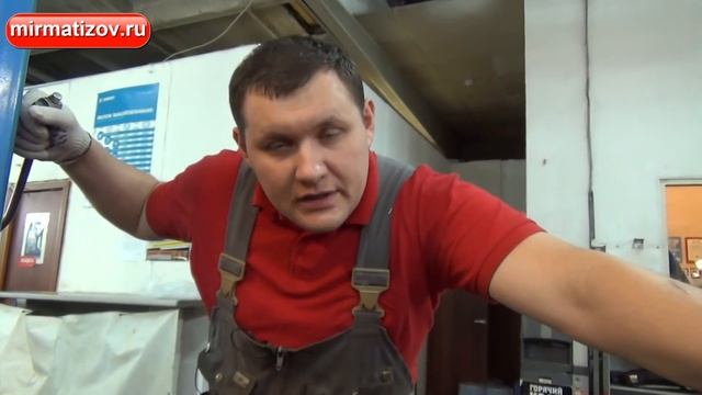 Важная информация о тормозах! смотреть онлайн