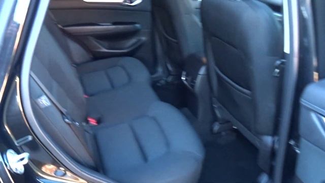 2018 MAZDA CX-5 2.2D SE-L +, £18450 смотреть онлайн