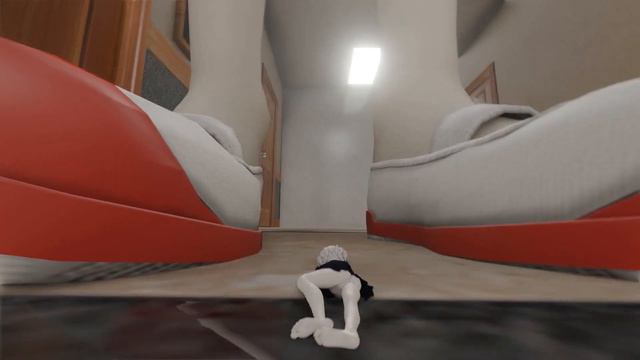 Typical teacher and student interaction? (Cruel World RPG SPOILERS) смотреть онлайн