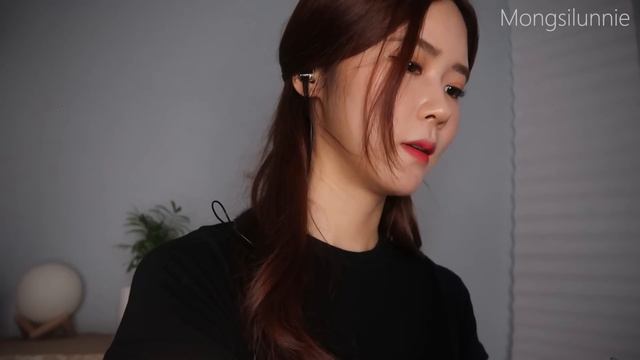 ASMR(SUB)마스크로 상한 피부 트러블 케어해줄게요(여드름 압출,주사,소독,마사지,모델링팩)/I'll take your acne trouble care смотреть онлайн