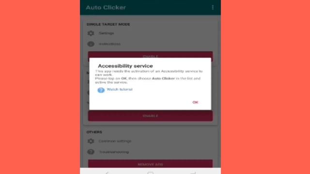 (Roblox)How To Use An Autoclicker On Android Roblox Simulator
