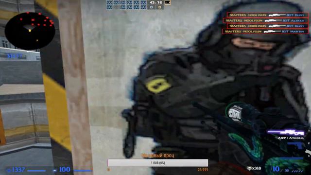 10 lvl 14 y.o Playing on FACEIT/DM/WARMUP/общаемся.GL/HF смотреть онлайн