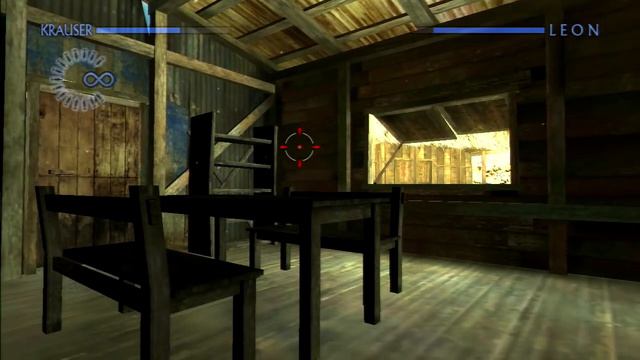 Resident Evil The Darkside Chronicles | Sub Español | Operación Javier | Capítulo 1 | смотреть онлайн