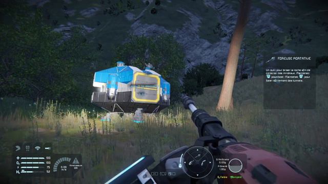 Space Engineers ps4 смотреть онлайн