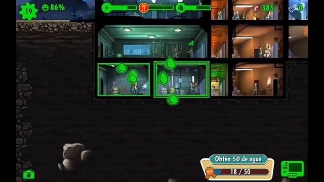 Me va como el c### #2 Fallout shelter смотреть онлайн