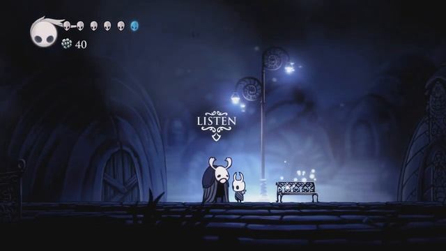 Hollow Knight Collector's Edition [PS4] (Unboxing/Breakdown/Demo) смотреть онлайн