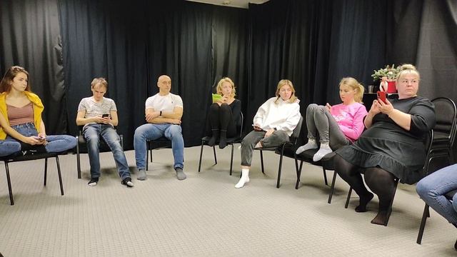 2 цикл 3 занятие 2 часть смотреть онлайн