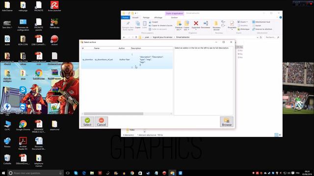 [TUTO] CREER UN SERVEUR DarkRP GRATUITEMENT #1 смотреть онлайн