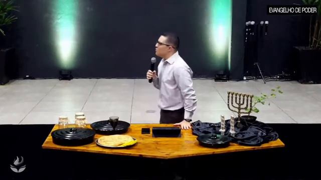 O PODER DA UNIDADE | PRIMICIAS - ROSH CHODESH ADAR - 2021/5781 - AP. MIQUÉIAS CASTREZE смотреть онлайн