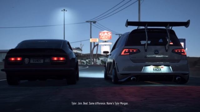 Need for Speed Payback Playthrough | Graveyard Shift | Part 9: Graveyard Shift смотреть онлайн