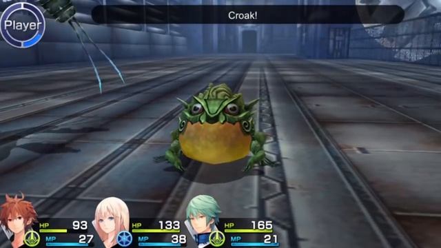 Chaos Rings III Game Review смотреть онлайн