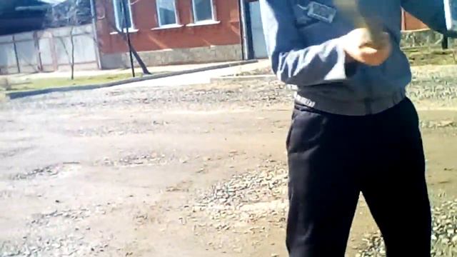 Краш тест телефона DEXP смотреть онлайн