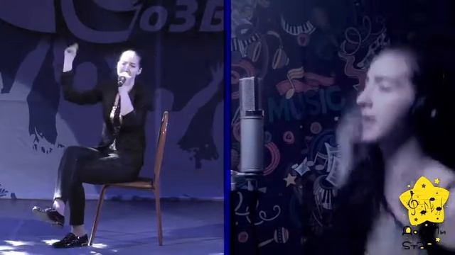 Татьяна Шестопалова "Slap shat bass" смотреть онлайн