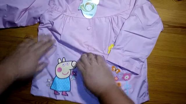 плащ для девочек (пальто) смотреть онлайн